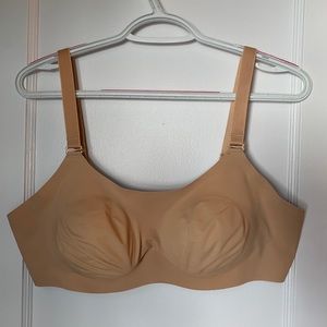 KNIX bra
